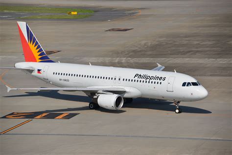philippine airlines ph